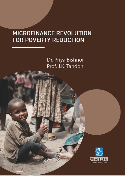 Microfinance Revolution for Poverty Reduction