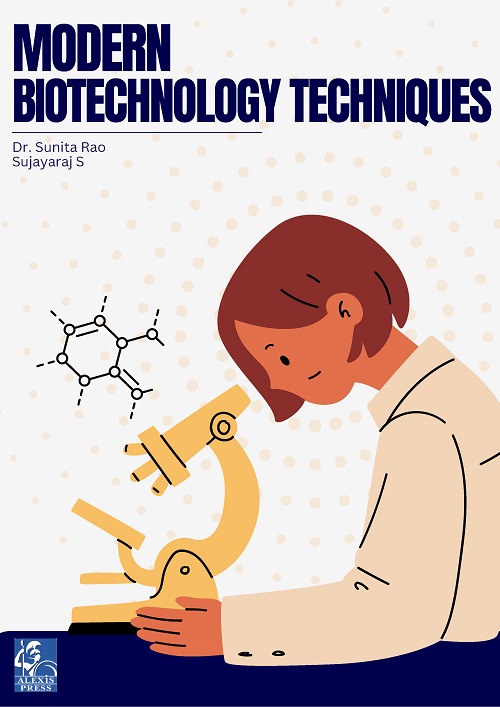 Modern Biotechnology Techniques