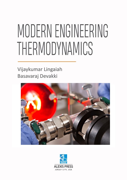 Modern Engineering Thermodynamics