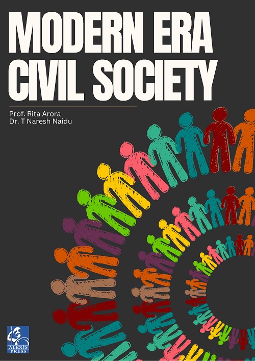 Modern Era Civil Society