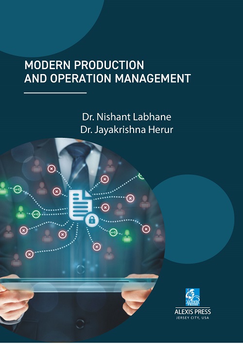 Modern Production and Operation Management