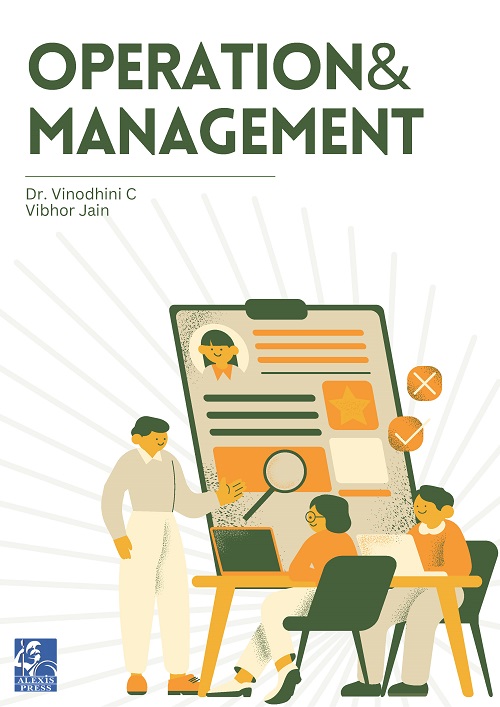 Operation and Management