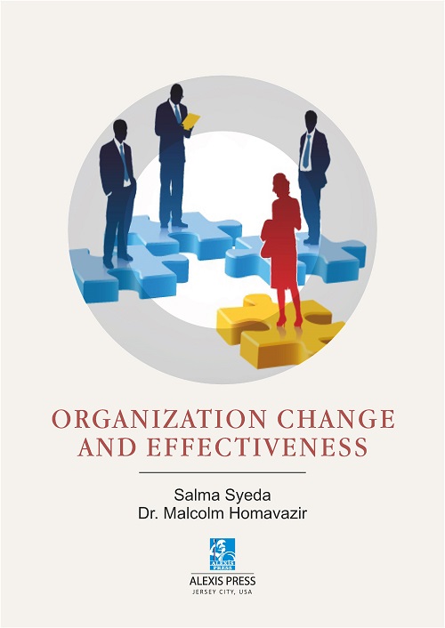 Organization Change and Effectiveness