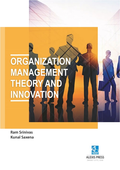 Organization Management Theory and Innovation