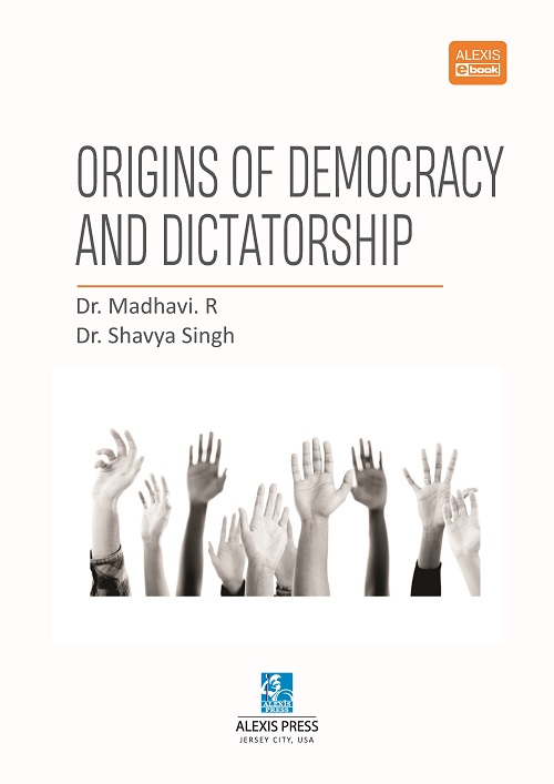 Origins of Democracy and Dictatorship