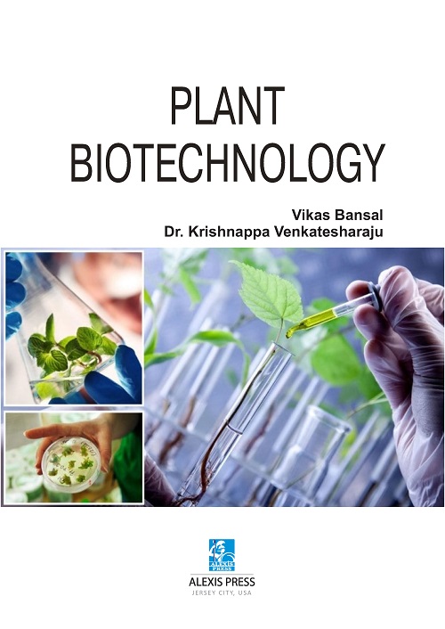 Plant Biotechnology