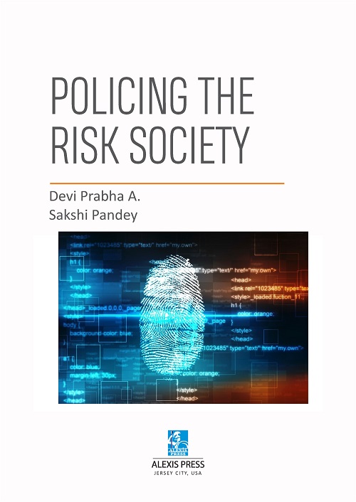 Policing the Risk Society