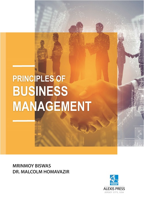 Principles of Business Management