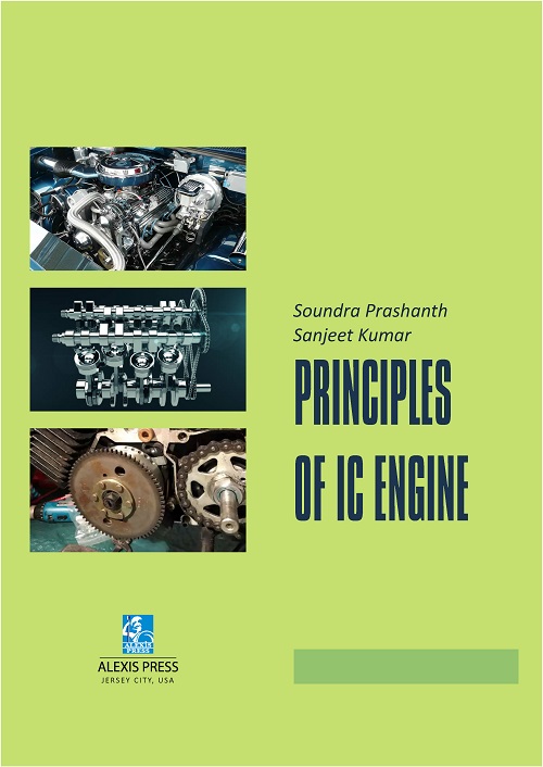 Principles of IC Engine