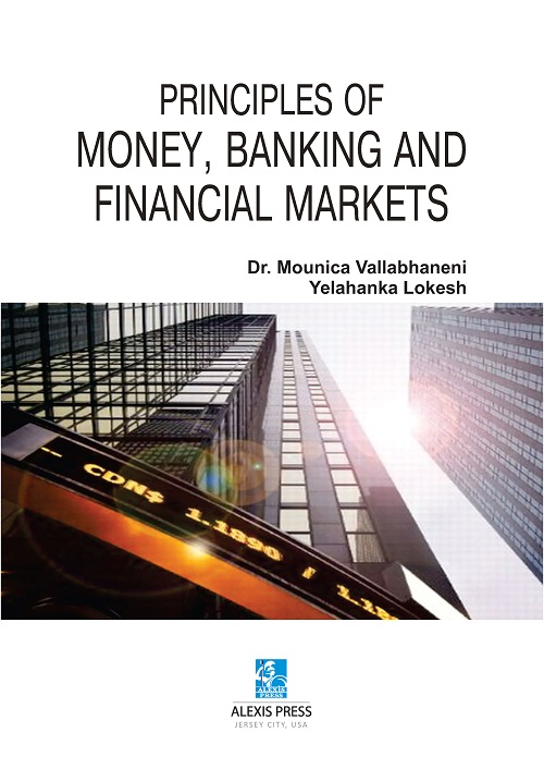 Principles of Money, Banking and Financial Markets