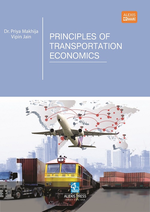 Principles of Transportation Economics