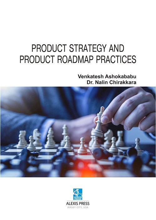 Product Strategy and Product Roadmap Practices