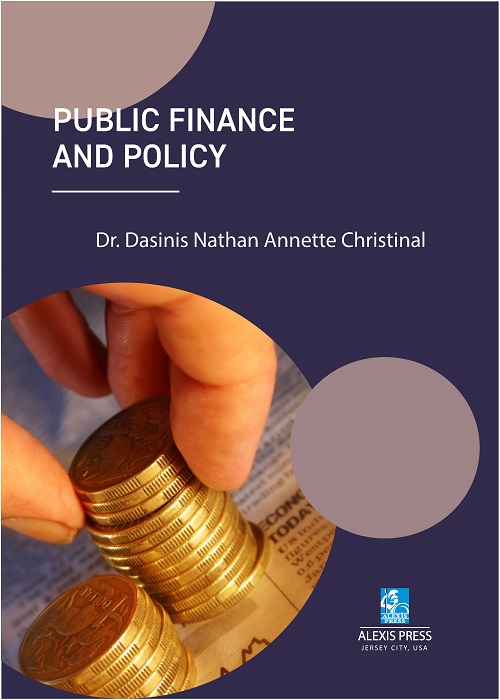 Public Finance and Policy