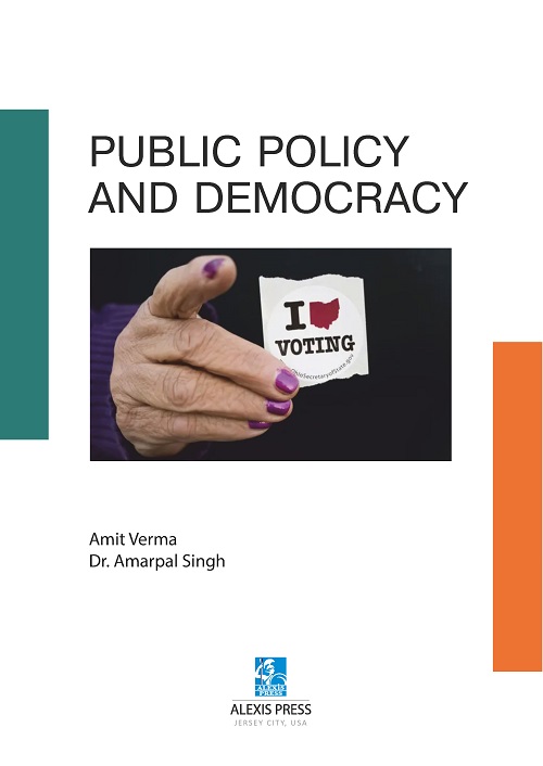 Public Policy and Democracy