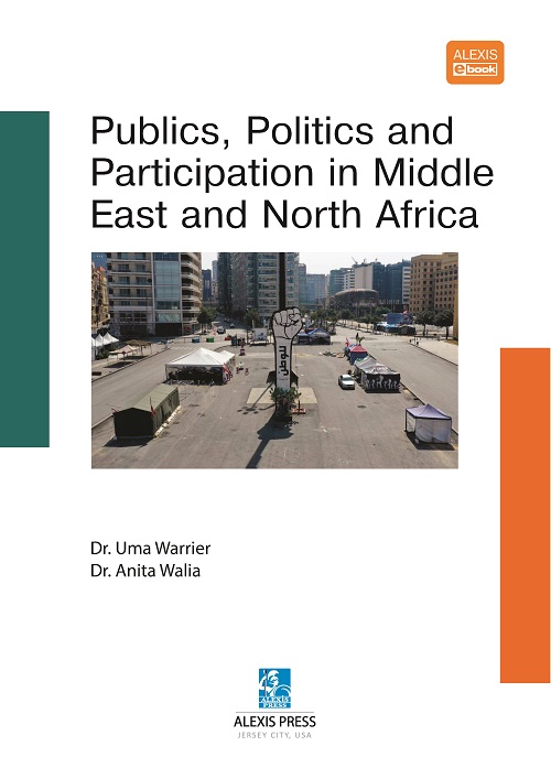 Publics, Politics and Participation in Middle East and North Africa
