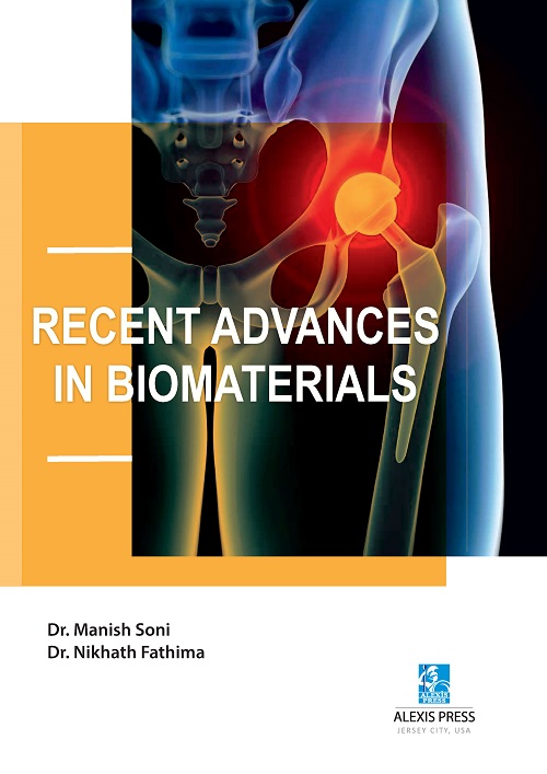 Recent Advances in Biomaterials