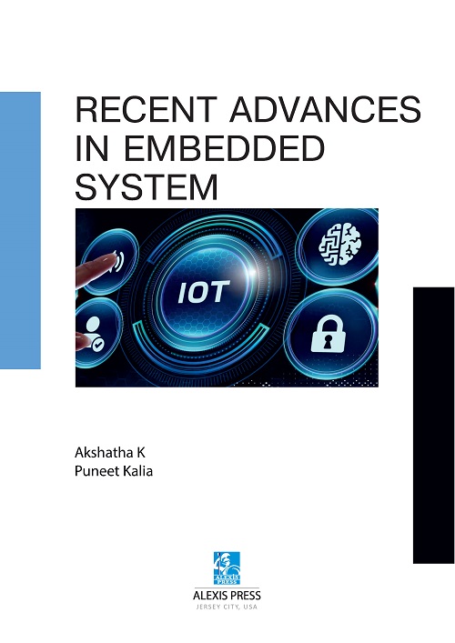 Recent Advances in Embedded System