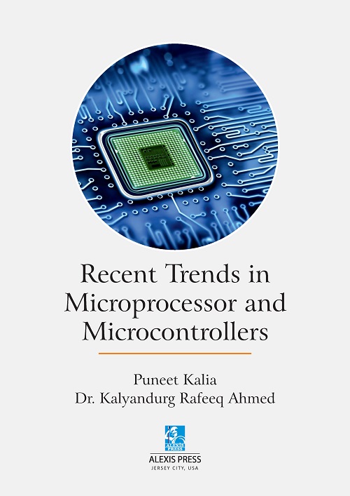 Recent Trends in Microprocessor and Microcontrollers