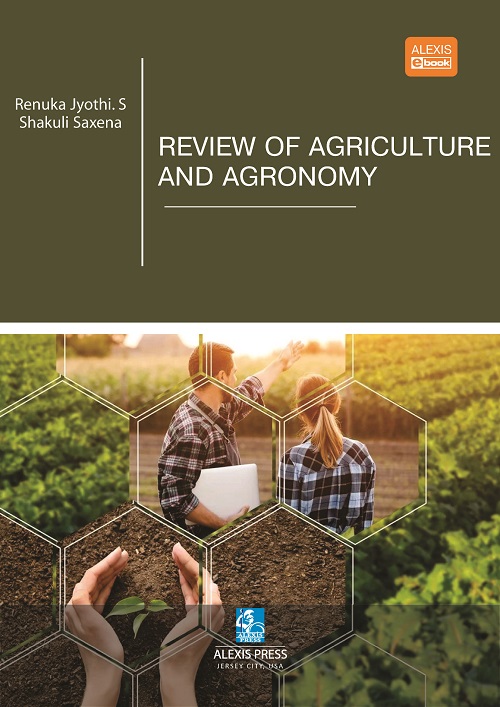 Review of Agriculture and Agronomy