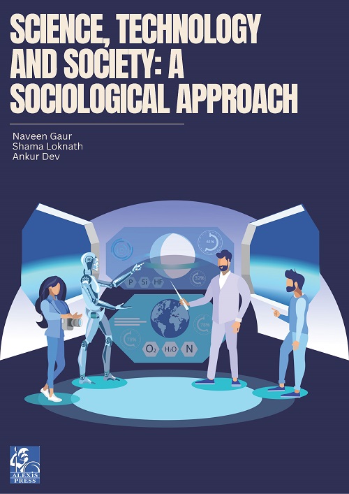 Science, Technology and Society: A Sociological Approach
