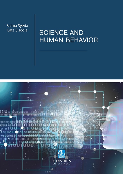 Science and Human Behavior