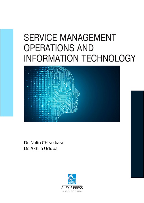 Service Management Operations and Information Technology