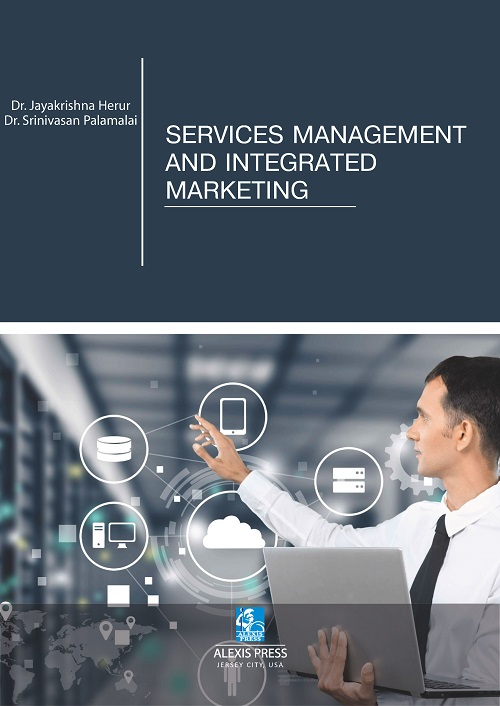 Services Management and Integrated Marketing