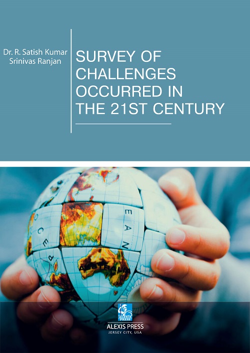 Survey of Challenges Occurred in the 21st Century