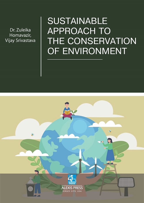 Sustainable Approach to the Conservation of Environment