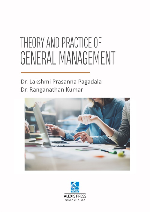 Theory and Practice of General Management