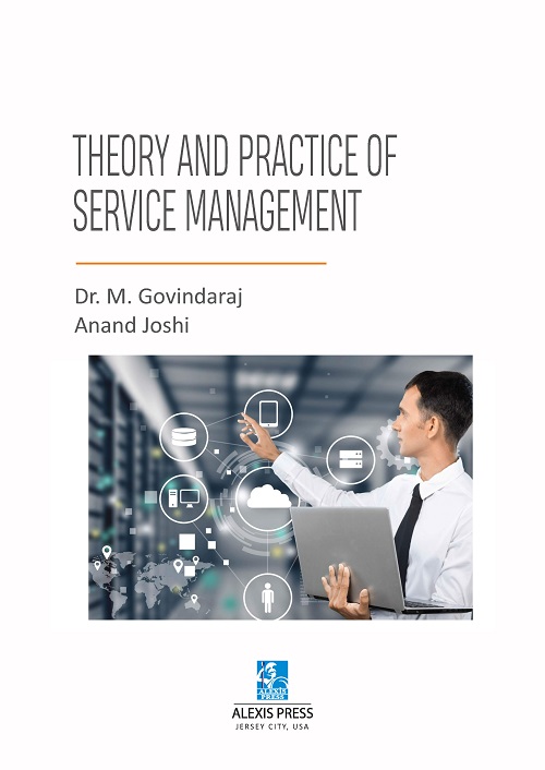 Theory and Practice of Service Management