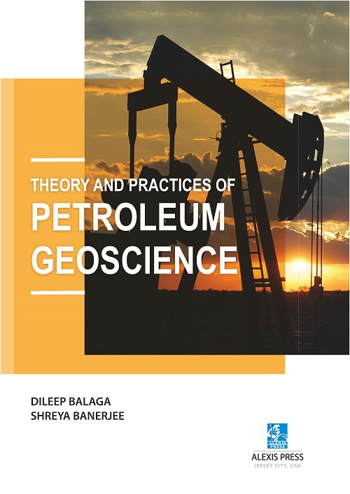 Theory and Practices of Petroleum Geoscience