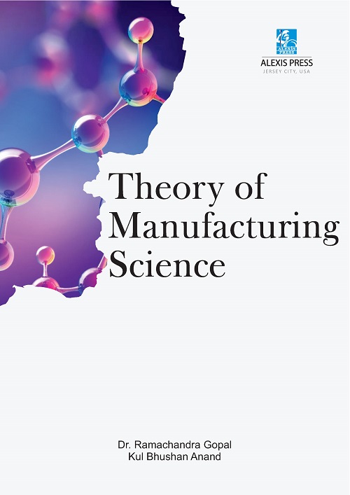 Theory of Manufacturing Science