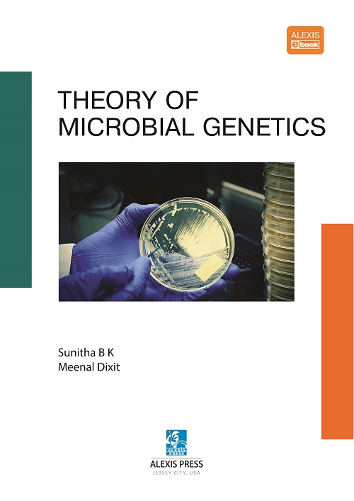 Theory of Microbial Genetics