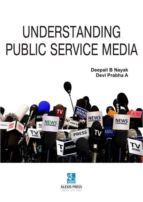 Understanding Public Service Media