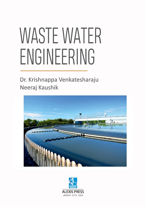 Waste Water Engineering