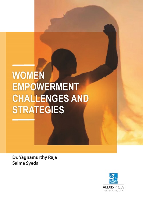 Women Empowerment: Challenges and Strategies