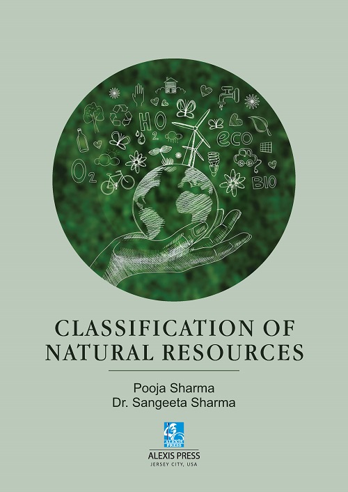 Classification of Natural Resources