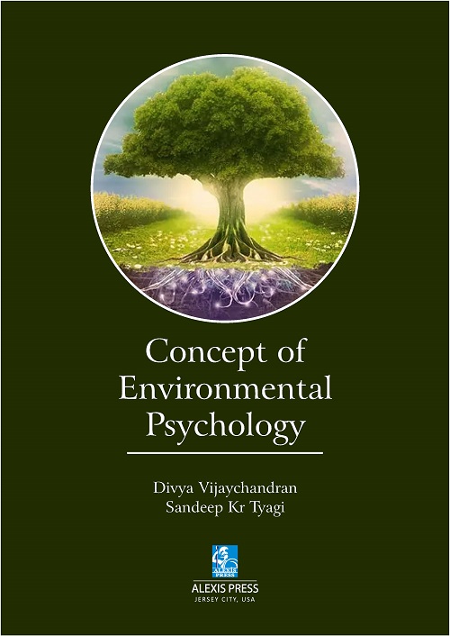 Concept of Environmental Psychology