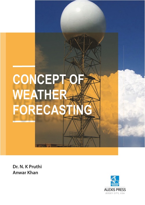 Concept of Weather Forecasting