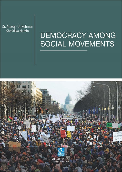 Democracy Among Social Movements