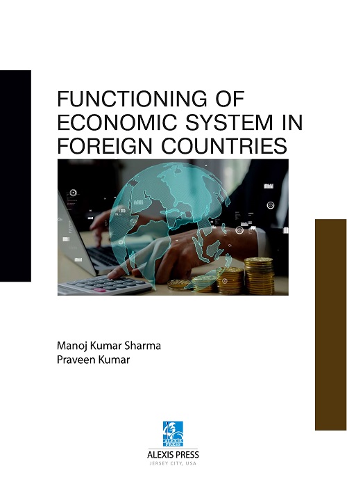 Functioning of Economic System in Foreign Countries
