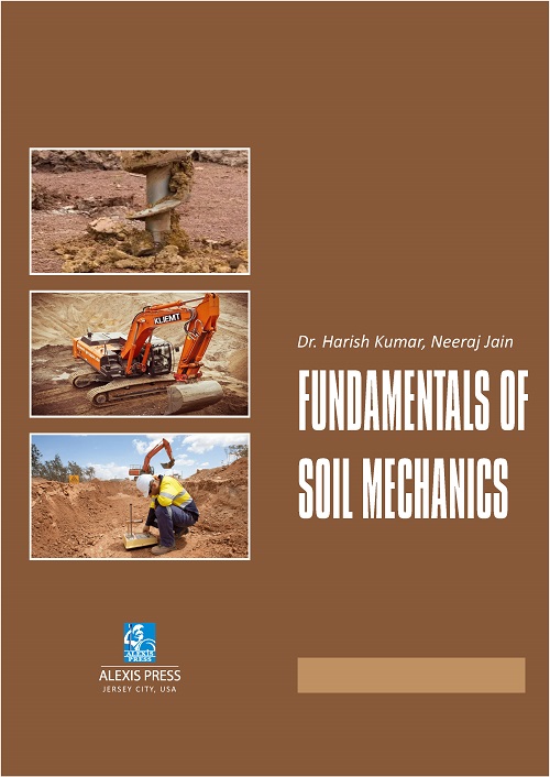 Fundamentals of Soil Mechanics