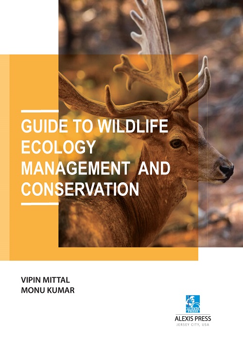 Guide to Wildlife Ecology, Management, and Conservation