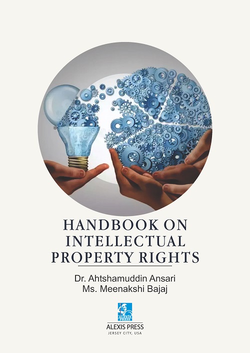 Handbook on Intellectual Property Rights