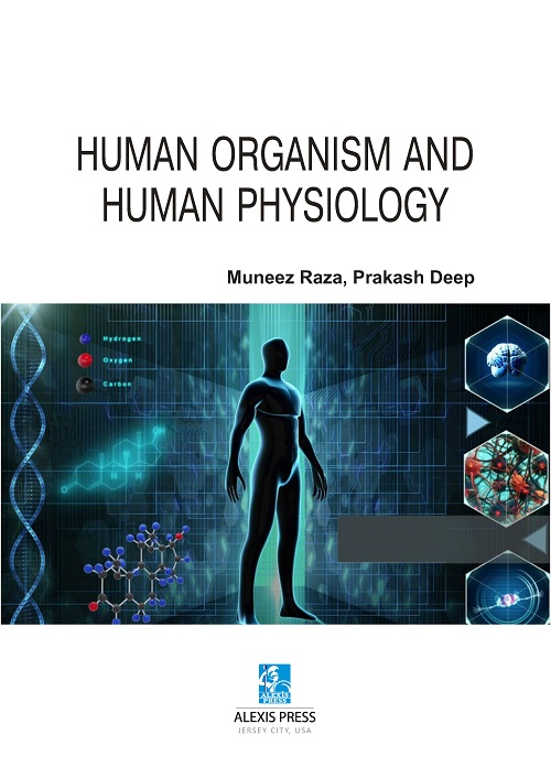 Human Organism and Human Physiology