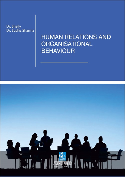 Human Relations and Organisational Behaviour