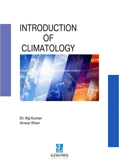 Introduction of Climatology