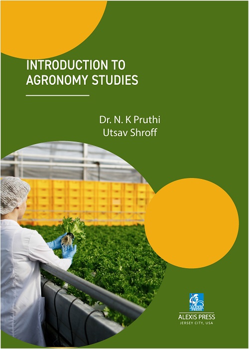 Introduction to Agronomy Studies