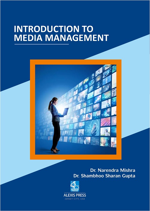 Introduction to Media Management